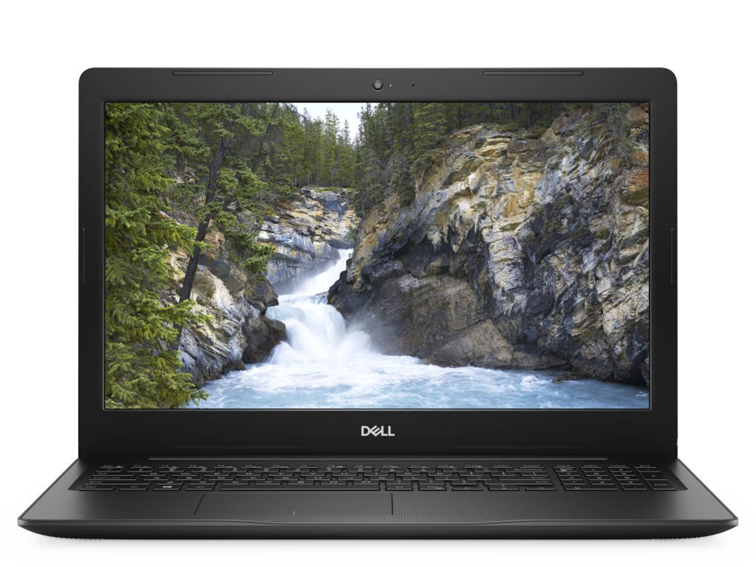 dell vostro 15-3590 - main view