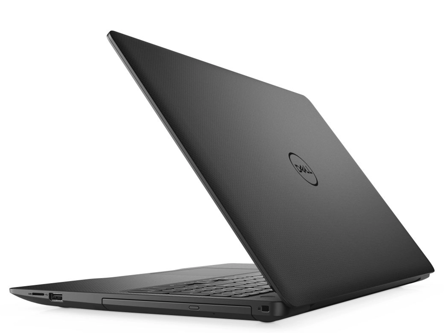 dell vostro 15-3590 - side view 3