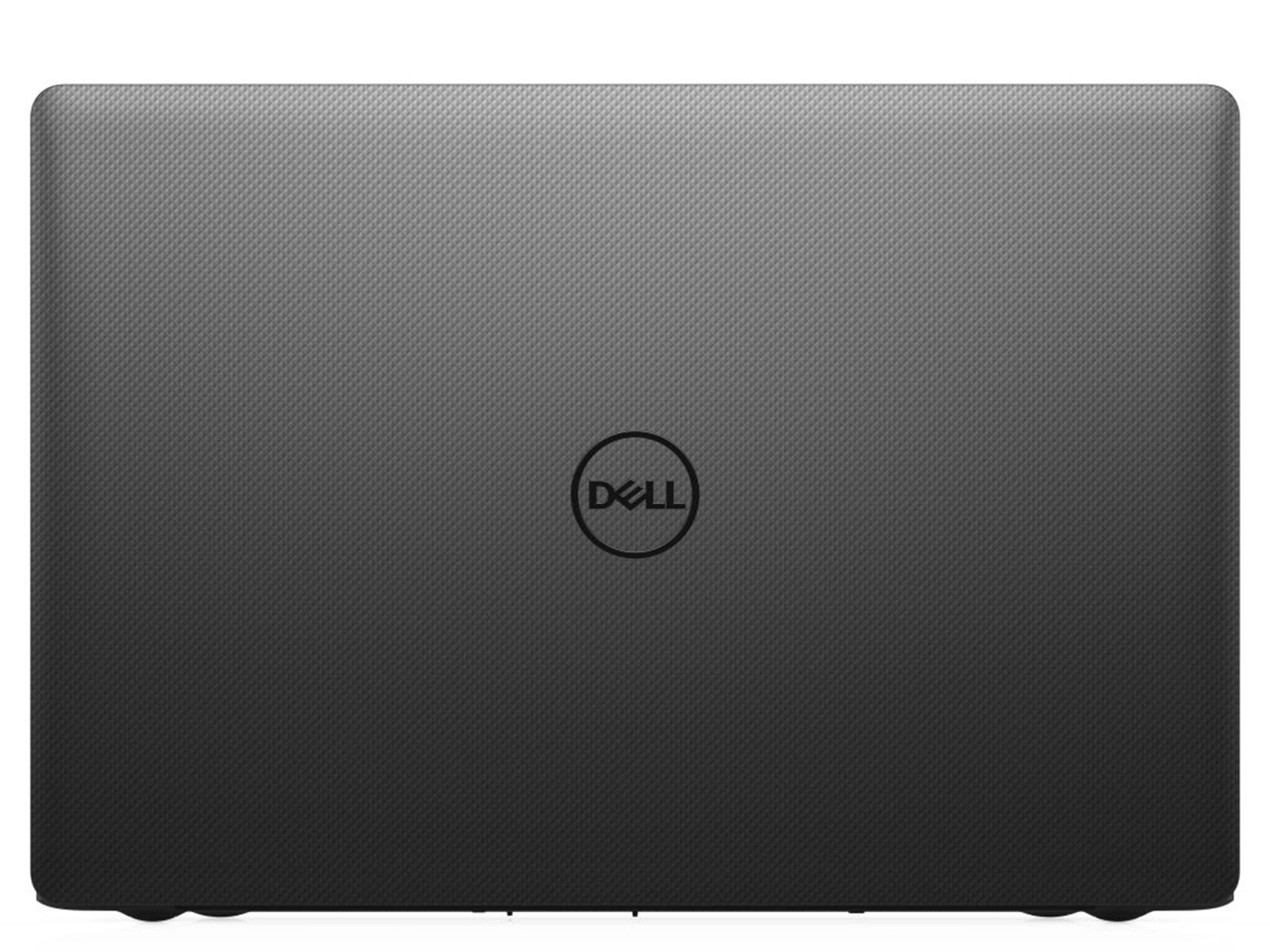 dell vostro 15-3590 - back view